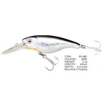 Vobler Fl Fl122 Floating 40mm 2.7g Depth 0.2-0.8m Colour 266